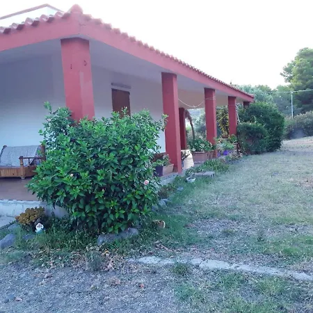 Strada Numero 6 Villa *