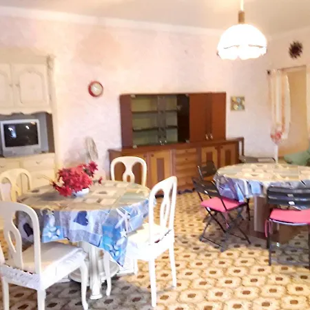 Villa Strada Numero 6 Sarroch