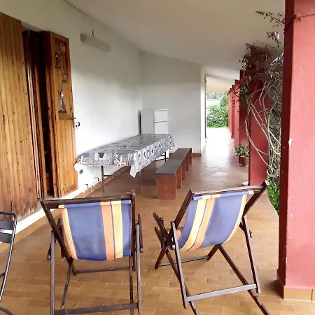 Villa Strada Numero 6